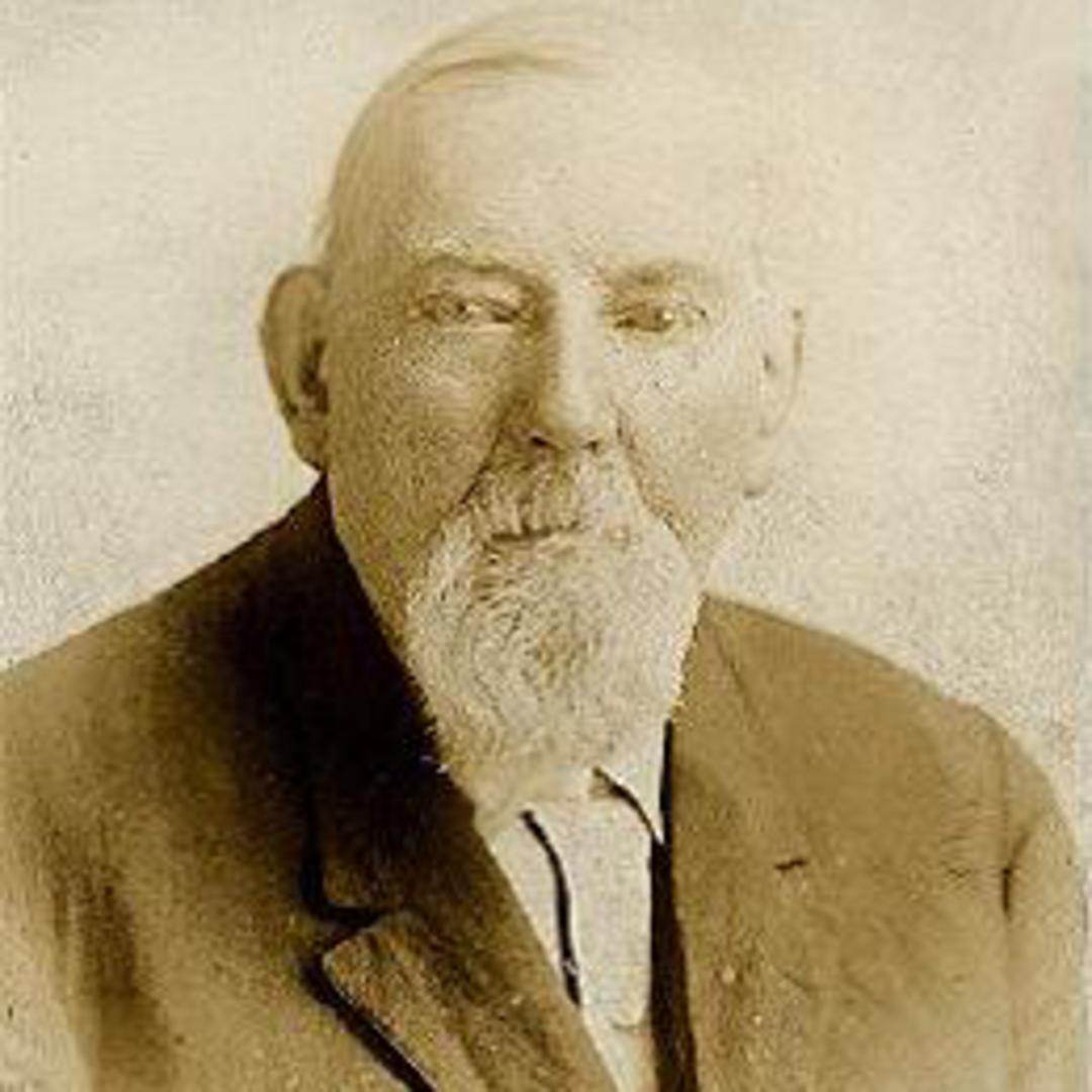James Stirling Dunn (1837 - 1923) Profile